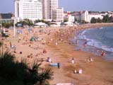Naučte se mandarínskou čínštinu v Číně