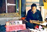 Mag-aral ng Chinese Language sa China