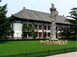 Studiare presso le università cinesi