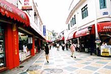 Matuto ng Chinese Language sa China